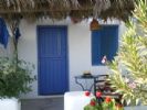 Photo hotel Michalis Little Houses