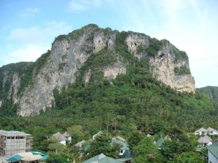 Krabi Heritage Hotel
