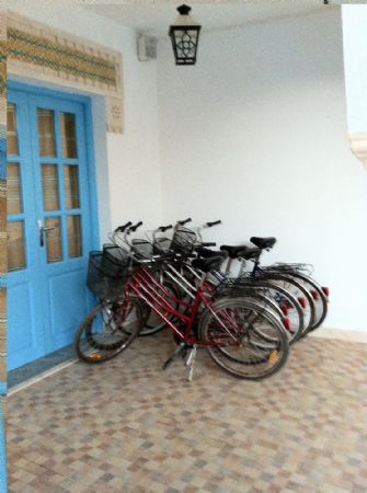 Dar Kerkennah