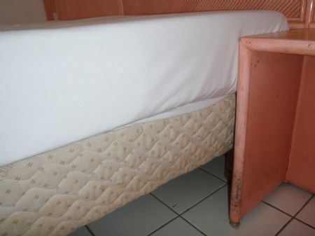 Hôtel Diamond Rock