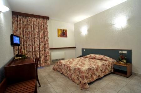 Merina Hotel