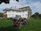 Photo hotel Pensiunea & Camping Cristiana