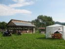 Photo hotel Pensiunea & Camping Cristiana