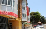 H�tel-R�sidence Maharajah