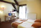 Photo hotel H�tel de la Poste