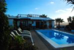 Photo hotel La Casa Blanca