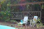 Photo hotel Au Jardin des Colibris