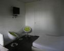 Photo hotel H�tel Lodge Balourou