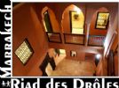 Photo hotel Riad des Drôles