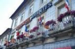 Photo hotel Residencial Arantes