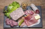 H�tel-Restaurant L'Aubrac