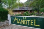 Photo hotel Manotel