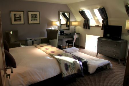 Meldrum House Hotel