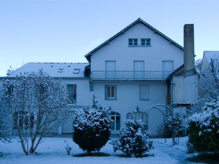 Hôtel de l'Ours