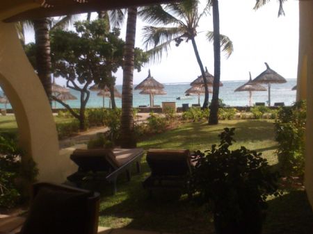 Hotel Constance Belle Mare Plage
