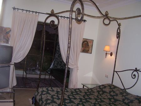 Hotel Tamerza Palace