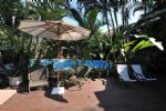 Photo hotel Eliconial Paraty Pousada
