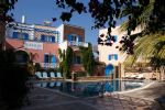 Photo hotel Atalos Villas