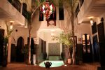 Riad La Porte Rouge