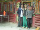 Photo hotel Two Trees Backpackers Hostel
