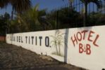 Photo hotel Casa del Titito
