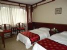 Qomolangma Hotel