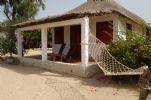 Photo hotel G�te Le Bazouk du Saloum