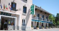 Photo hotel H�tel de Paris