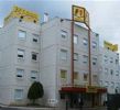 Hotel Formule 1 Bilbao Barakaldo