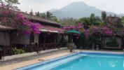 Photo hotel Villa Sumbing Indah
