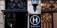 Photo hotel Tercero del Sur