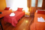 Photo hotel Tercero del Sur