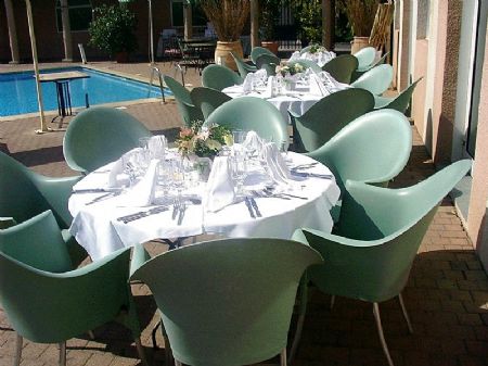 Hôtel-Restaurant Le César