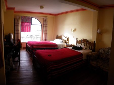 Hotel Mirador