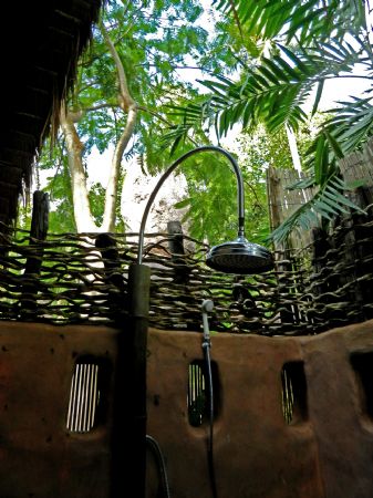 Koh Tao Cabanas