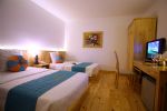 Photo hotel Hanoi Blue Lotus Hotel