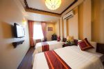 Photo hotel Hanoi Blue Lotus Hotel