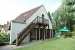 Photo hotel Chambres d'h�tes Cervi�a