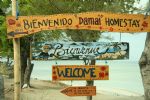 Photo hotel Damai Homestay