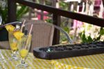 Photo hotel Rom Orchid Garden and Home Stay