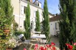Photo hotel Le Logis de la Voulzie