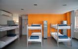 Photo hotel Alberguinn Youth Hostel
