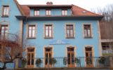 H�tel Le Tilleul Bleu