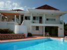 Les Hibiscus, chez Ren�e