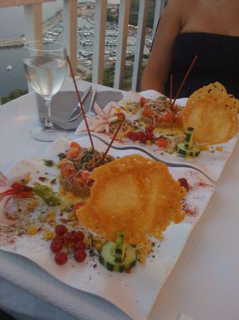 Hôtel-Restaurant Bel Mare
