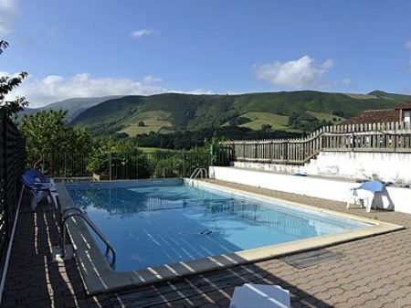 Hôtel du Fronton