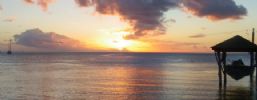 Photo hotel Sunset Beach Motel