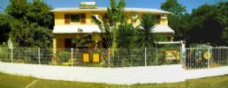 Photo hotel Gandalf Safari Camp