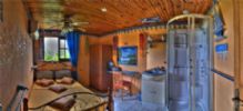 Photo hotel Gandalf Safari Camp
