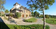 Photo hotel L'�crin du S�gala